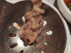 -海底捞大排档火锅(悦荟广场店)