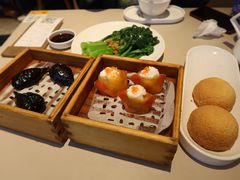 -蔡澜点心·粤菜(领展购物广场店)