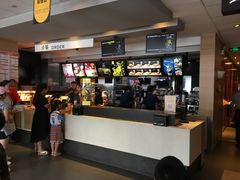 -麦当劳(坂田分店)