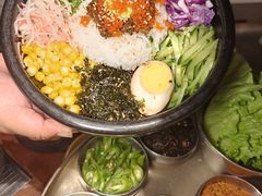 -山葵村烤肉(海淀区民族大学店)