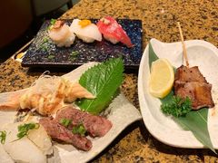 -御满屋日本料理