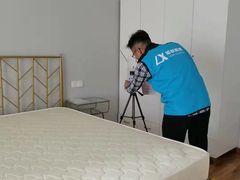 -上海CMA甲醛检测中心
