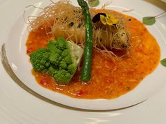 -巴黎轩(澳门巴黎人店)