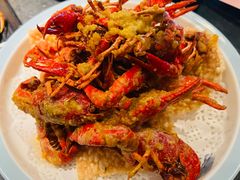 -红盔甲·小龙虾(长寿路店)