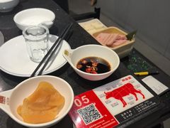 -尚合里潮汕牛肉火锅(海沧店)