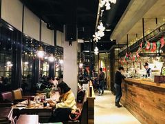 -G+KITCHEN(龙湖狮山天街店)