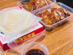 -徐记正宗北京烤鸭(北京东路总店)