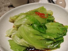 -留半山·香港食堂(啦啦宝都店)
