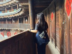 -福建土楼(南靖)景区