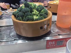 -龍歌自助小火锅(市北台东利群店)