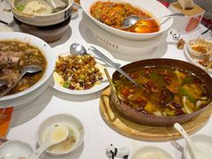 -眉州东坡(民族园店)