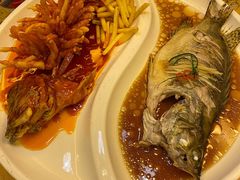 -马凯餐厅(长椿街店)