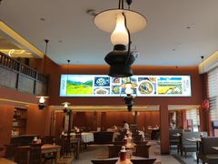 -老村长•湖北家常菜(南湖店)