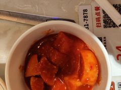 -七八冷面·延边朝鲜族美食(欢乐谷店)