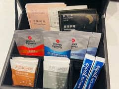 -大连中远海运洲际酒店