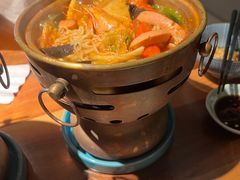 -Mr.Fish鱼鲜生海鲜放题(高德置地冬广场店)