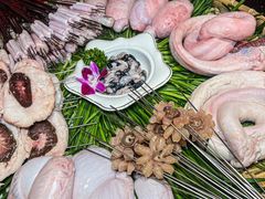 -依呀呀ktv烧烤小串(中山西路店)