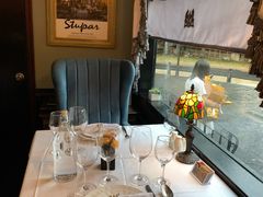 -火车头法国西餐厅