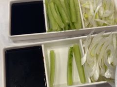 -便宜坊烤鸭店(国瑞城哈德门店)