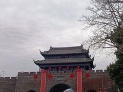 -虞山风景区