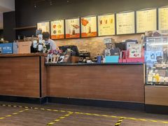 -星巴克(北京成寿寺路店)