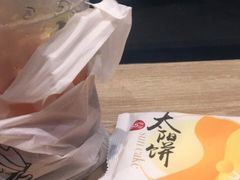 -85度C(深圳佳宁娜店)