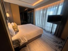 -广州德安丽舍凯宾斯基酒店