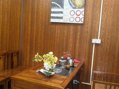 -绿雅居原生态农庄(小涌店)