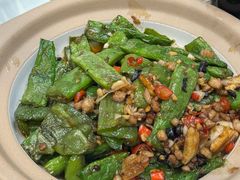 -凯鸽酒楼•雁北民间菜(云冈石窟店)