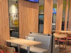 -尊宝比萨(平湖双拥街店)