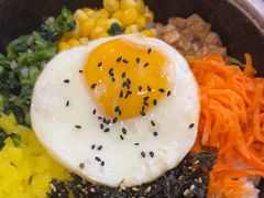 -梨花牛肉汤饭(仁恒伊势丹店)