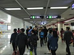 -火车北站(地铁站)