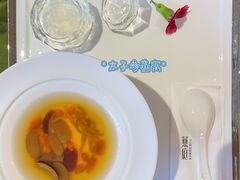 -燕庭·纯燕窝·甜品下午茶(南京西路店)
