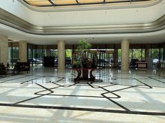 -廊坊固安福朋喜来登酒店