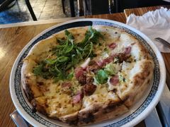 -PIZZA BIANCA(民园店)