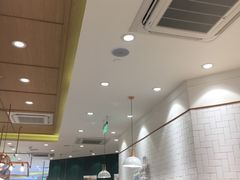 大堂-多乐之日(五道口店)