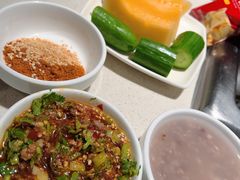 -海底捞火锅鲜切牛肉主题店(长寿路店)