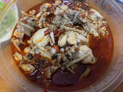 -宽尺巷鱼蛙自助火锅(虎丘钻石广场店)