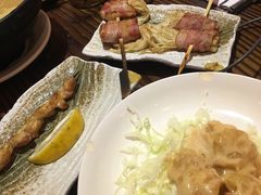 -平成屋· Late Night 食堂(四川北路店)