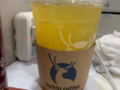-瑞幸咖啡(中国凤凰大厦店)