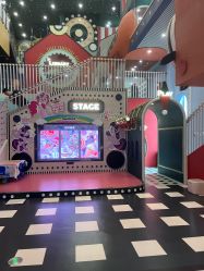 -meland club亲子乐园(北京芳圆里ID MALL店)