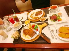 -斗牛士牛排(南京东路店)