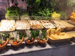 -亚马逊海鲜自助(万象汇店)