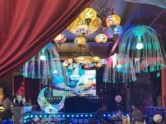 -Famous肥猫墨西哥音乐餐吧(五棵松华熙LIVE店)