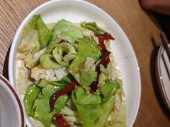 -纳鲁孜·新疆特色餐厅(上海悦荟广场店)