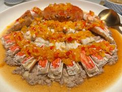 -炳胜私厨(万象前海店)