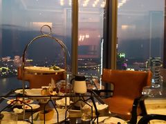 -三迪希尔顿酒店·星空酒廊
