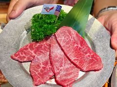 -烧肉达人•炭火烧肉(新天地店)
