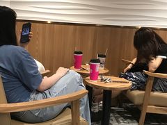 -霸王茶姬(正佳广场店)