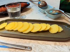 -捞神煲汤火锅(湖滨商业街店)